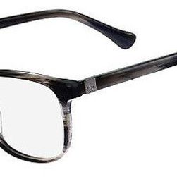 Calvin Klein CK5885 28567 043 STRIPED SMOKE