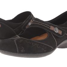 Rockport Nadia Black