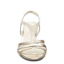 Incaltaminte Femei AK Anne Klein AK Mckay Sandal Gold