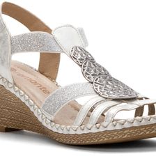 Rieker Ursula 47 by Remonte Ice