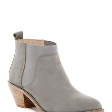 Incaltaminte Femei Kelsi Dagger Kadi Ankle Boot FOG