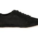 Incaltaminte Femei Frye Dean Artisan Low Black Tumbled Full Grain