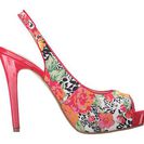 Incaltaminte Femei GUESS Aerra Floral