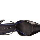 Incaltaminte Femei Elie Tahari Westside Black