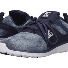 Incaltaminte Femei DC Heathrow SE Denim