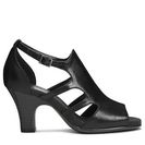 Incaltaminte Femei Aerosoles Ginastics Sandal Black