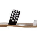 Incaltaminte Femei Pedro Garcia Ismay Black Castoro