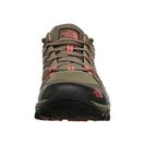 Incaltaminte Femei The North Face Hedgehog Fastpack GTXreg Cub BrownFiesta Red
