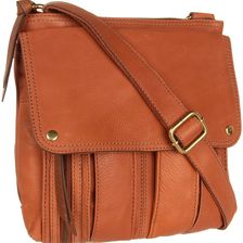 Fossil Morgan Traveler Saddle