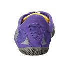 Incaltaminte Femei Vibram FiveFingers KSO EVO PurpleGrey