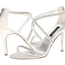 Incaltaminte Femei Nina Chelsea Ivory