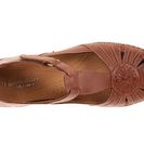 Incaltaminte Femei Naturalizer Kelly Cognac Leather