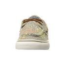 Incaltaminte Femei Sperry Top-Sider Bahama Fish Circle Taupe
