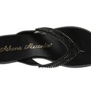 Incaltaminte Femei Athena Alexander Alinda Black