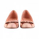 Incaltaminte Femei Hotstepper Fresh Pure Roz