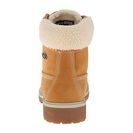 Incaltaminte Femei Lugz Convoy 6quot Fleece Wheat Buck