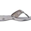 Incaltaminte Femei Columbia Sunbreezetrade Vent Cruz Flip PebbleGraphite