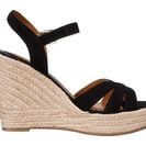 Incaltaminte Femei Dolce Vita Tracey Black Suede