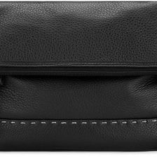 The Sak Pax Crossbody Black