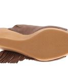 Incaltaminte Femei Dolce Vita Cai Taupe Suede
