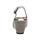 Incaltaminte Femei Vaneli Wendie Sand Pearl NappaEcru Patent