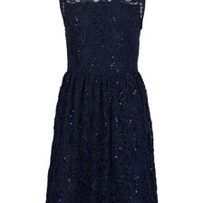 Rochie cu dantelă &quot;Angela&quot; 