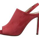 Incaltaminte Femei Diane Von Furstenberg Violet Sundried Tomato Kid Suede