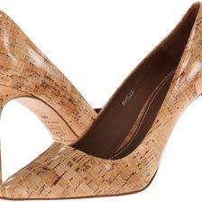 Donald J Pliner Phillo Natural Patent Cork