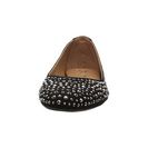 Incaltaminte Femei French Sole Quench Black Nubuck