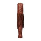 Incaltaminte Femei Michael Antonio Worry Cognac