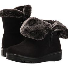 Incaltaminte Femei PATRIZIA Remix Black