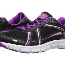 Incaltaminte Femei Ryka Hailee SMT BlackSilverPlum