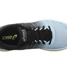 Incaltaminte Femei ASICS GEL-Super J33trade 2 Milk BlueBlackSunny Lime