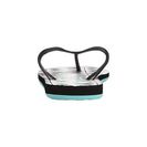 Incaltaminte Femei Roxy Tahiti V BlackAqua
