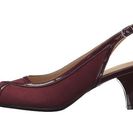 Incaltaminte Femei Naturalizer Devon Wine