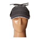 Accesorii Femei Columbia Kazootrade Earflap Hat Graphite