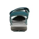 Incaltaminte Femei Keen Sage Ankle EvergladeMineral Blue