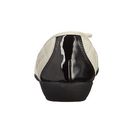 Incaltaminte Femei White Mountain Moondance CreamBlack