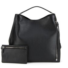 Tom Ford Day Shoulder Bag BLACK