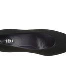 Incaltaminte Femei Vaneli Teri Black Suede