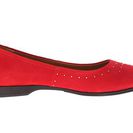 Incaltaminte Femei Naturalizer Joana Paprika Red Suede