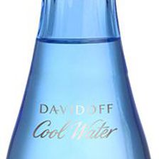 Zino Davidoff Cool Water Apa De Toaleta Femei 30 Ml N/A