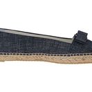 Incaltaminte Femei Salvatore Ferragamo Mandy Denim Oxford Blue