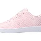 Incaltaminte Femei K-Swiss Court Pro II CMF Dots Blushing BrideGull Gray Leather