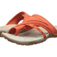 Incaltaminte Femei Merrell Terran Post Red Clay