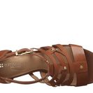 Incaltaminte Femei Naturalizer Derive Saddle Tan Leather