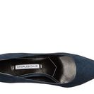 Incaltaminte Femei Charles by Charles David Donnie Navy Suede
