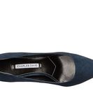 Incaltaminte Femei Charles by Charles David Donnie Navy Suede