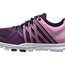 Incaltaminte Femei Reebok YourFlex Trainette 80 L MT Celestial OrchidIcono PinkBlackWhite