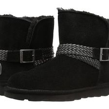 Incaltaminte Femei Bearpaw Brienne Black